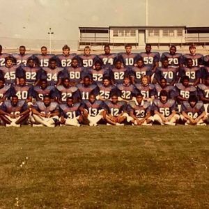 Meet your Posher, Eddie